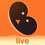 Cover Image of Download Bloomer Live：Random Video Chat  APK