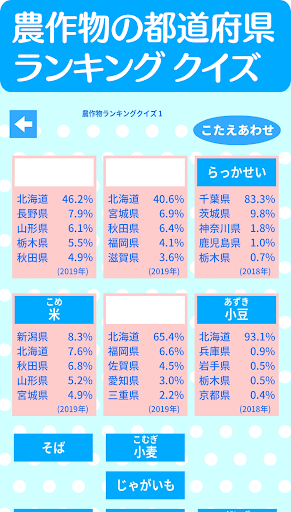 Download すいすい都道府県クイズ 都道府県名パズル Free For Android すいすい都道府県クイズ 都道府県名パズル Apk Download Steprimo Com