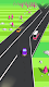 screenshot of Traffic Run!: Driving Game