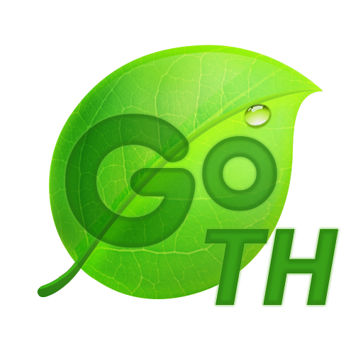 Thai Language - GO Keyboard 4.0 Icon