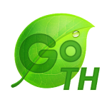 Cover Image of Download Thai Language - GO Keyboard  APK