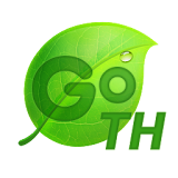 Thai Language - GO Keyboard icon
