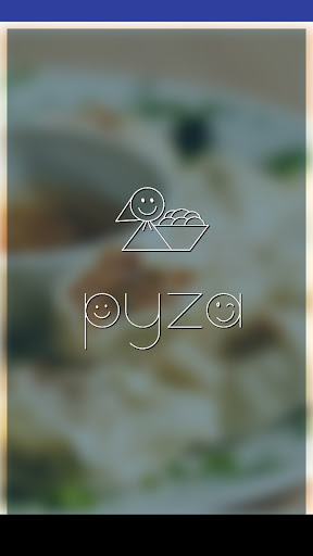 Android application Pyza Dobra Kuchnia Relaksowa screenshort