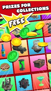 Lucky Pusher – Win Big Rewards Apk Mod for Android [Unlimited Coins/Gems] 5