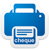 Cheque Printing icon
