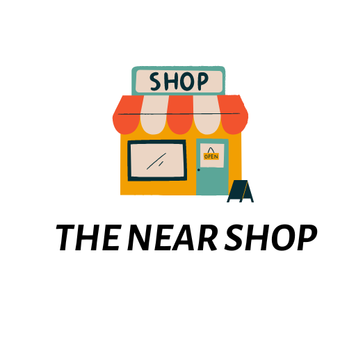 The Near Shop logo