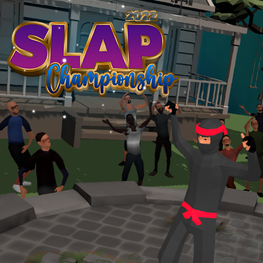 Slap Game 2022 Windows'ta İndir