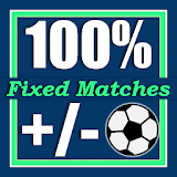 Over Under 2.5 - Fixed Matches Tips icon