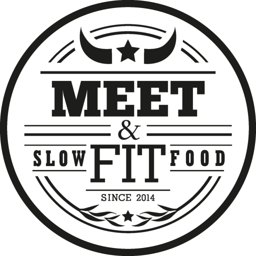 Meet & Fit  Icon