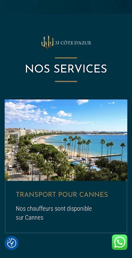 3J Côte d’Azur