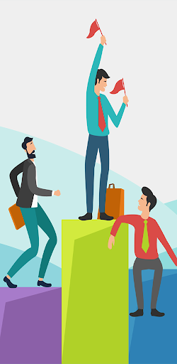 Android application workmitra screenshort