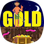Cover Image of डाउनलोड The Gold Finder Pro 2.0 APK