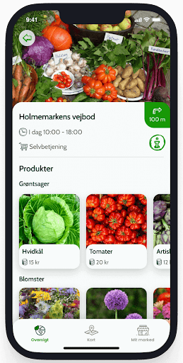 GoGetGreen Screenshot