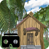 The Secret Island VR icon