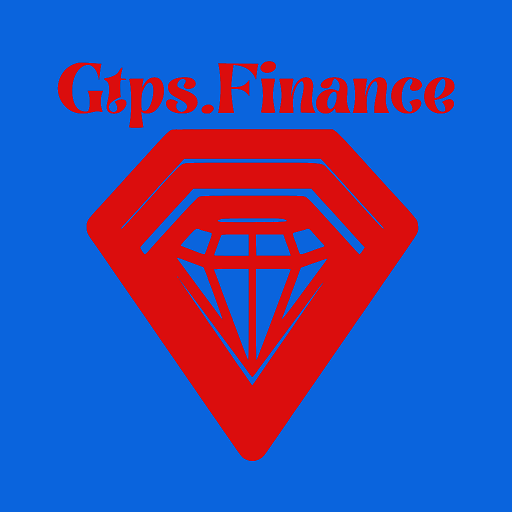 Gtps.Finance logo