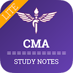 Certified Medical Assistant Study Notes Lite Apk