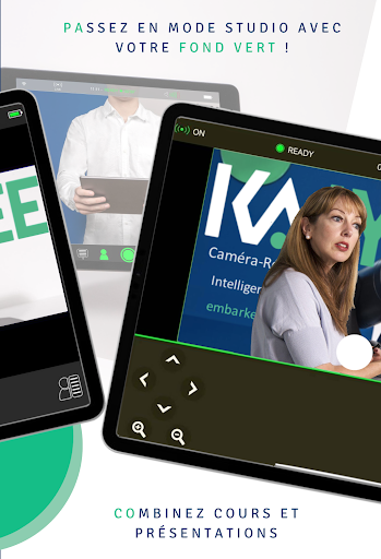 Kast Remote Screen 2