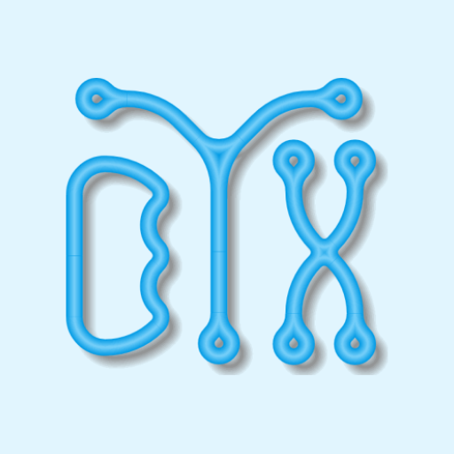 Octrix logo
