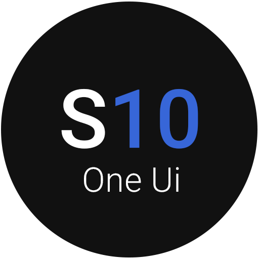 OneUI EMUI | MAGIC UI THEME logo