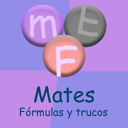 Imagen de ícono de Fórmula matemática y truco