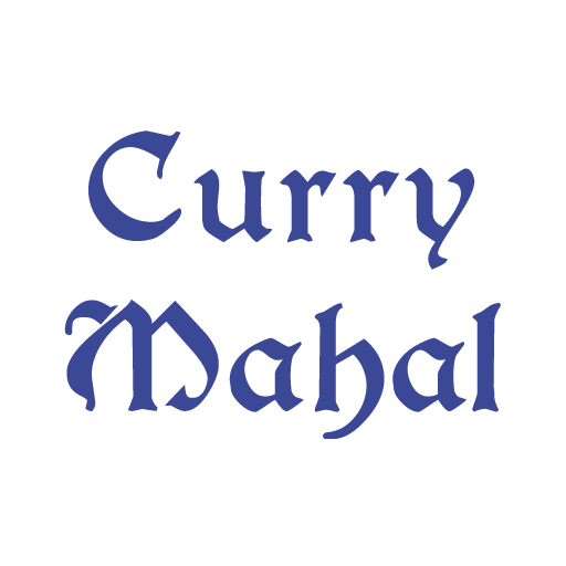 Curry Mahal BS5 logo