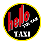 HelloTikTak Taxi Bratislava