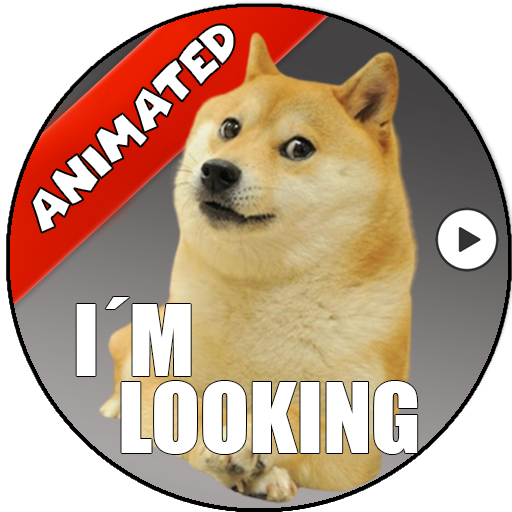Animated Memes Stickers Auf Windows herunterladen