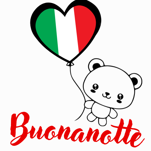 Buongiorno e Buonanotte Scarica su Windows