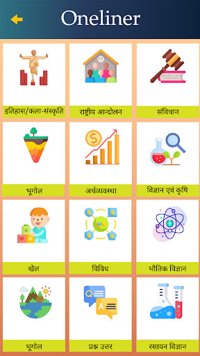 RRB NTPC Exam Prep in Hindi Screen 3