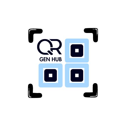 QR Gen Hub