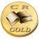 Cool Reader Gold Donation icon