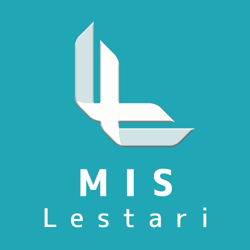 MIS Lestari logo