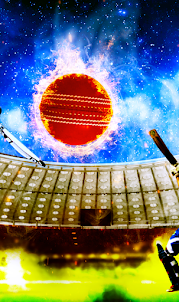 Cricket Games - Live Video
