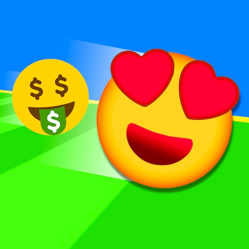 Emoji Run! 165.0 Icon