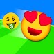 Emoji Run! - Androidアプリ