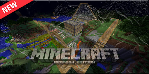 Download Bedrock Minecraft Mod Master 2