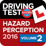 Hazard Perception Vol.2  -  DTS icon