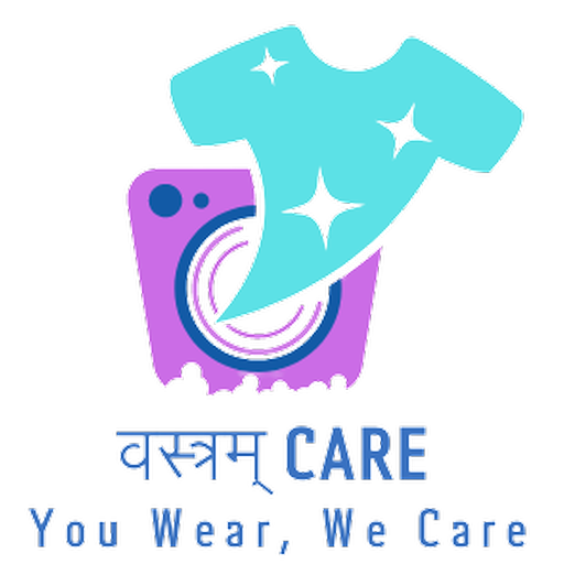 Vastram Care - Online Laundry logo