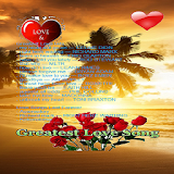 Greatest Love Song icon