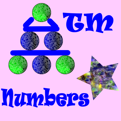 Sum Numbers logo