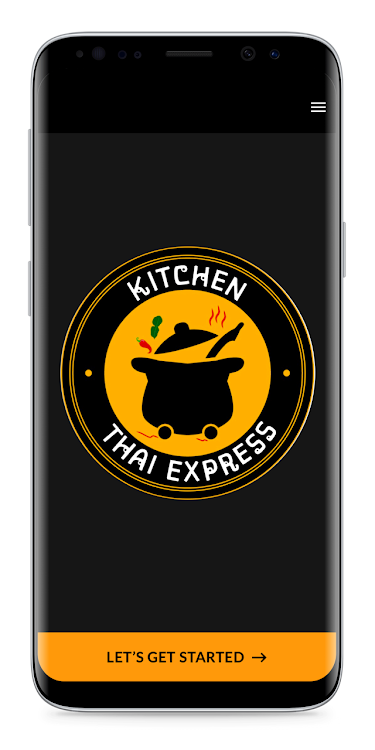 Kitchen Thai Express - 7.016.0001 - (Android)