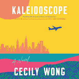 Symbolbild für Kaleidoscope: A Novel