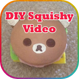 DIY Squishy Video icon