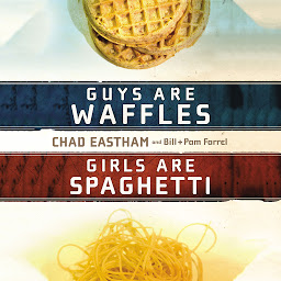 Icon image Guys are Waffles, Girls are Spaghetti