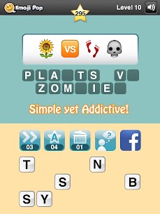 Emoji Pop™: Puzzle Game! 6