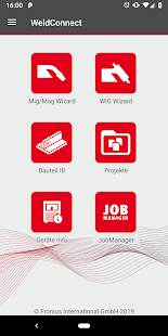 App-Vorschau
