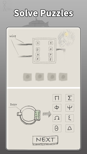Word Shelter:Puzzle&Survival Screen 3
