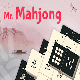 Icon image Mr. Mahjong