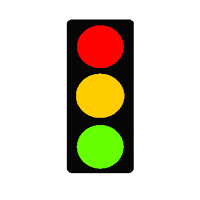 New Traffic Lights