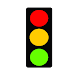 New Traffic Lights - Androidアプリ